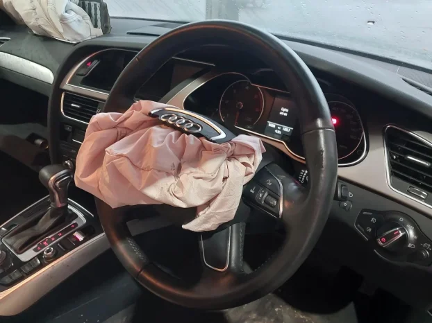 Delovi AUDI A4 B8 2013 2.0 Dizel CJCA motor Euro5