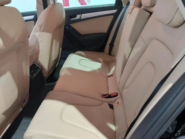 Delovi AUDI A4 B8 2013 2.0 Dizel CJCA motor Euro5