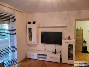 Gradska bolnica, 1.5 jednoiposoban, 45 m²