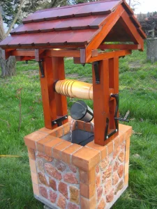 Fontana Bunar 2