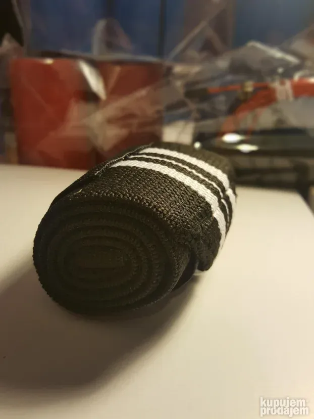 Crossfit wrist wrapssteznici za zglob KupujemProdajem