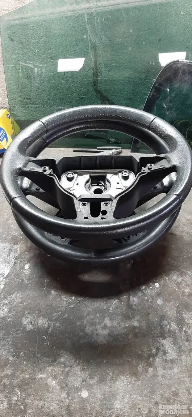 Volan Astra H Odlican