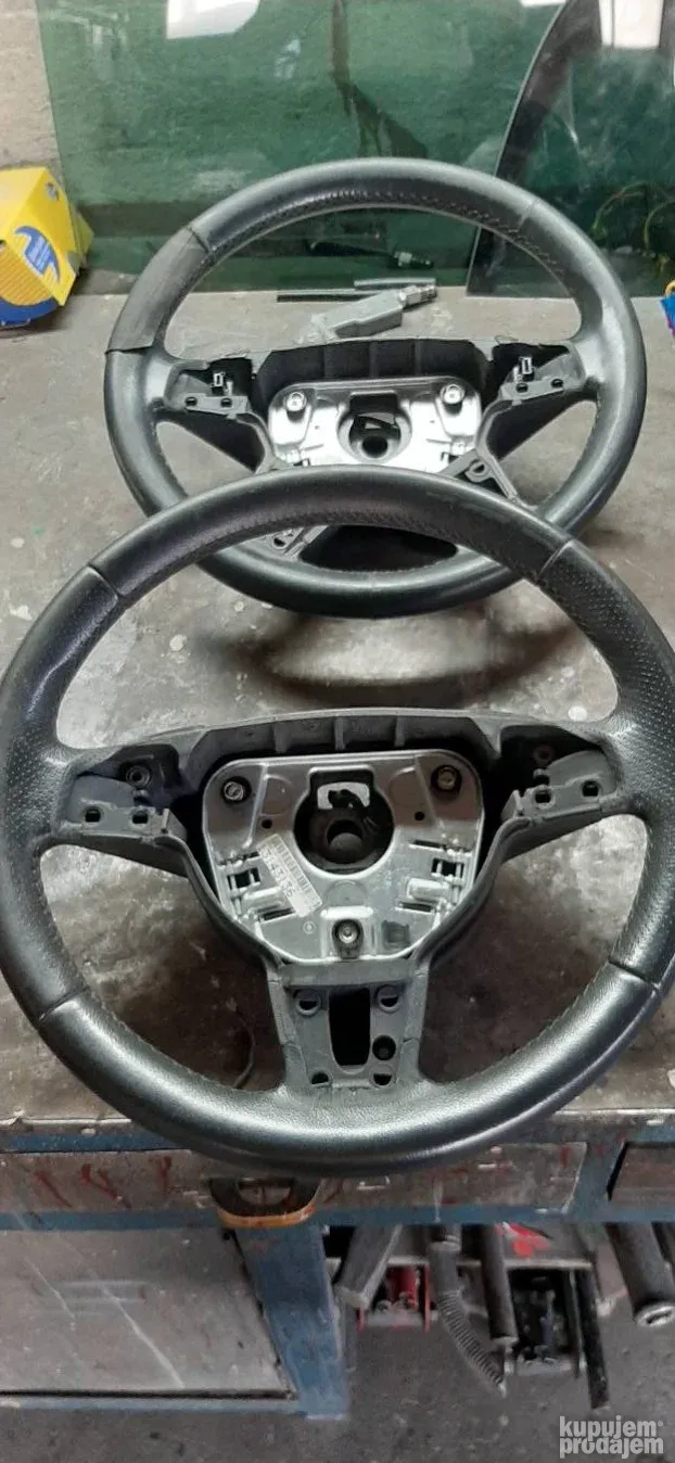 Volan Astra H Odlican