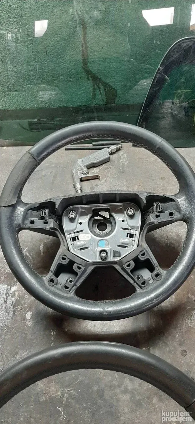Volan Astra H Odlican