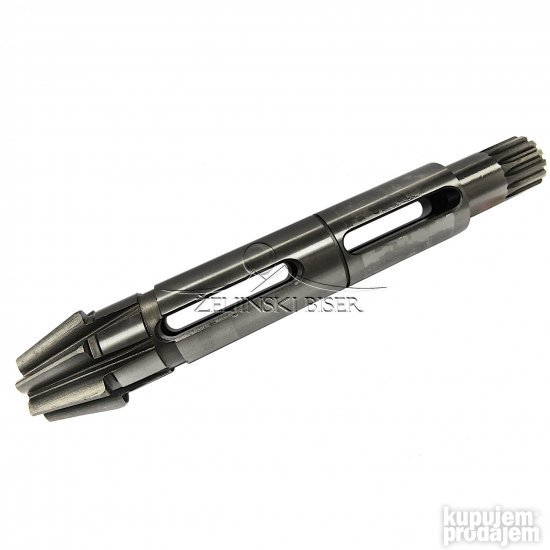 Zupcanik konusni prednji Toma Vinkovic