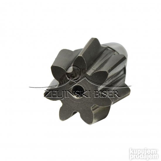 Zupcanik konusni prednji Toma Vinkovic