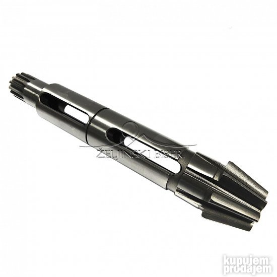 Zupcanik konusni prednji Toma Vinkovic