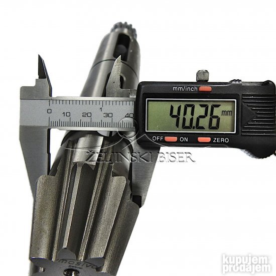 Zupcanik konusni prednji Toma Vinkovic