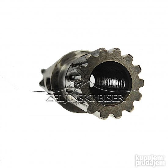 Zupcanik konusni prednji Toma Vinkovic