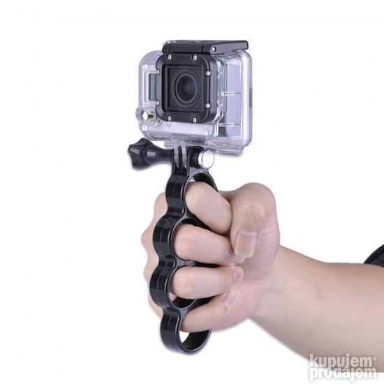 Drzac za Ruku za Hero GoPro Akcione Kamere Kvalitetan