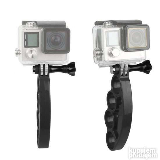 Drzac za Ruku za Hero GoPro Akcione Kamere Kvalitetan