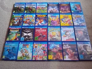 Pes 21,Crash,Minecraft,Farming,Mk,Nba