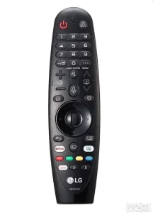 Daljinski AKB75855501 za LG 2020.g ORIGINAL smart 2019