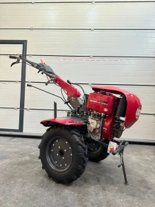 Motokultivator freza Wema 8ks / 14 ks