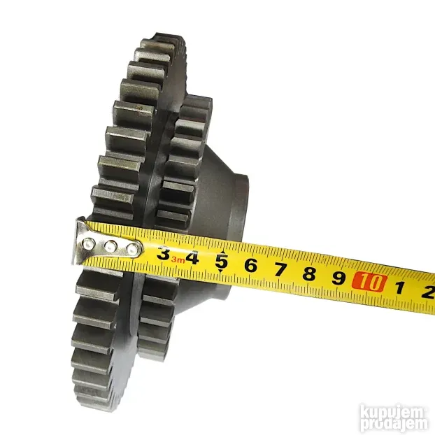 Zupcanik menjaca IMT-542-545-549 Z=37/53 547.03.306