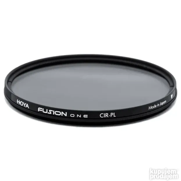 Hoya Fusion One C-pl 72mm