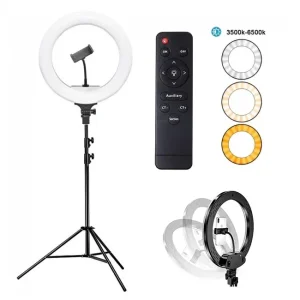Tripod G2 sa LED rasvetom -NOVO