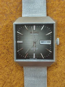 Seiko 2409-3020
