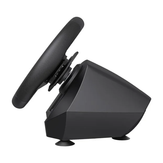 PXN V900 steering wheel With pedals V2
