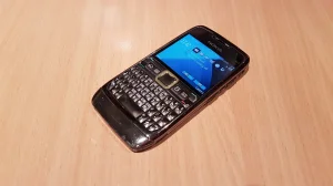 Nokia E71 SIM FREE