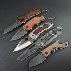 Mali džepni preklopni nož - preklopni noževi