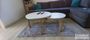 Klub stolovi