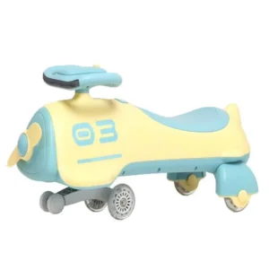 Veliki Romobil Avion sa bluetoot-om nosivosti 110kg