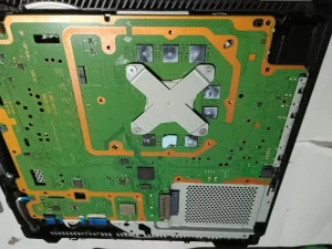 Servis, ciscenje i zamena termopaste ps4