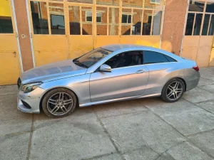 Mercedes e klasa felne R18