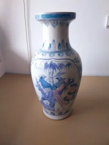 Cup porcelanski veliki