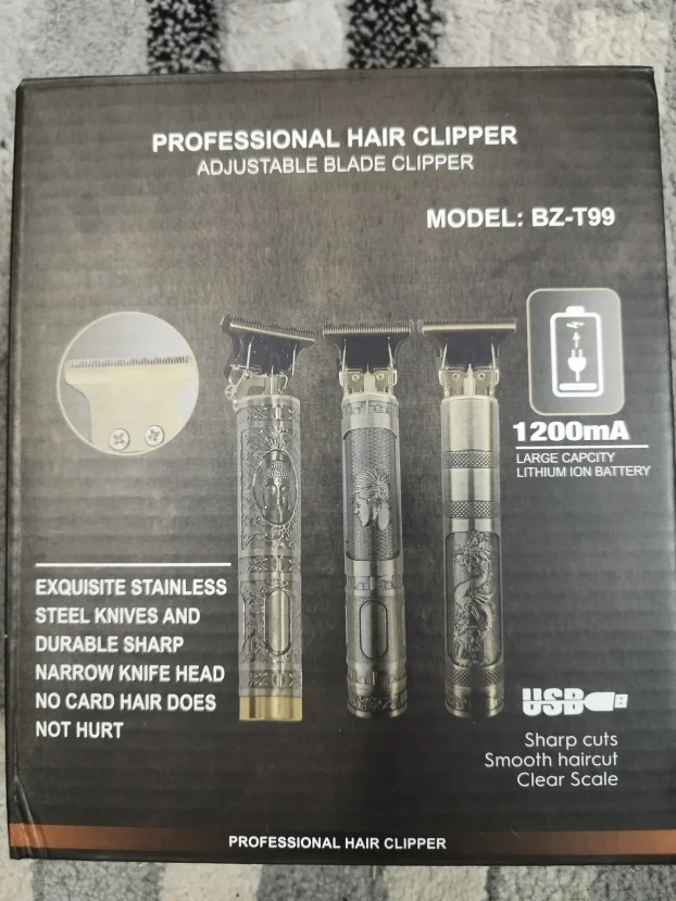 Mašinica za šišanje i brijanje