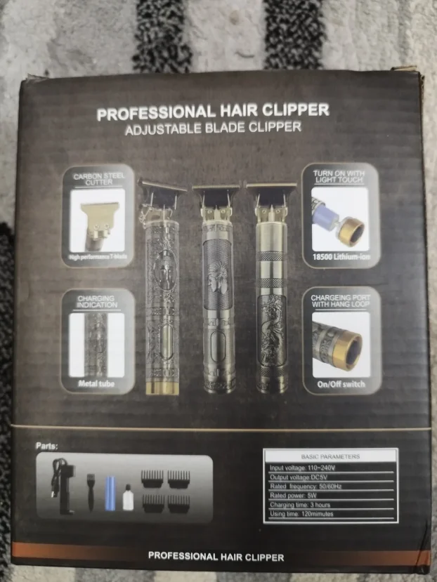 Mašinica za šišanje i brijanje