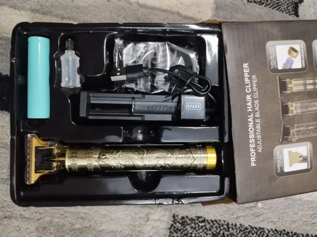 Mašinica za šišanje i brijanje