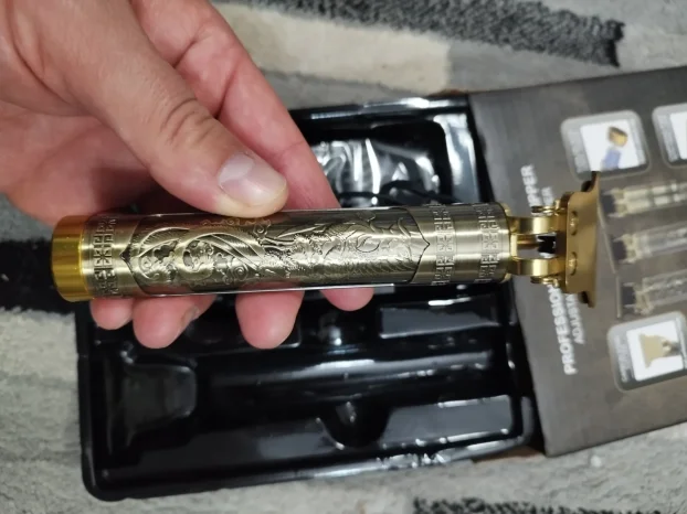 Mašinica za šišanje i brijanje