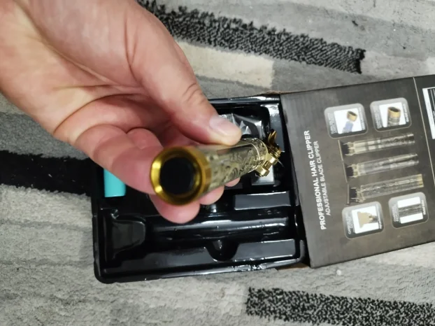 Mašinica za šišanje i brijanje