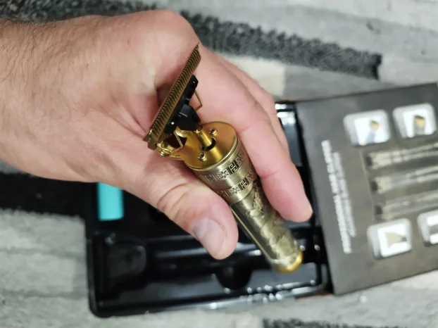 Mašinica za šišanje i brijanje