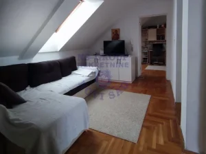 Podbara, 4.0 četvorosoban, 97 m²
