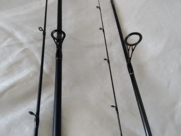 Stapovi quantum,jenzi, cormoran