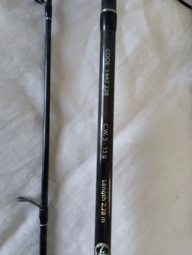 Stapovi quantum,jenzi, cormoran