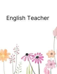 Časovi Engleskog jezika za sve uzraste