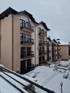 Zlatibor, Zova, 1.0 jednosoban, 39 m²