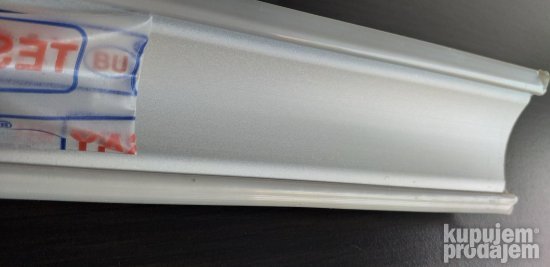 diht lajsna pvc 3.6m-okov za namestaj