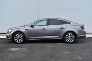 Talisman brava kvaka podizac