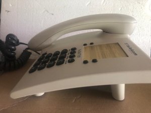 Telefon fiksni - SIEMENS