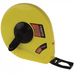 Metar (čelična traka) 50m FESTA