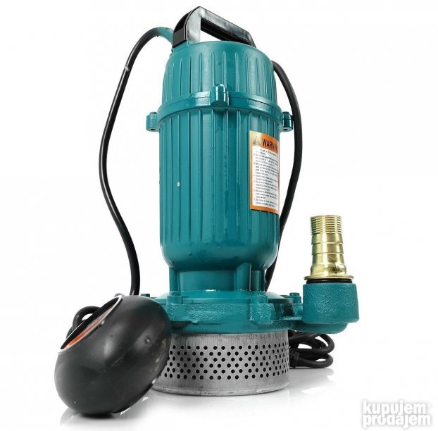 Pumpa  ORCA 550W(P)Metalna M79911 na lageru!