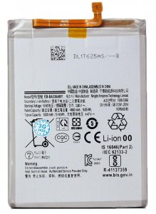 Baterija za Samsung Galaxy A33 5G A336