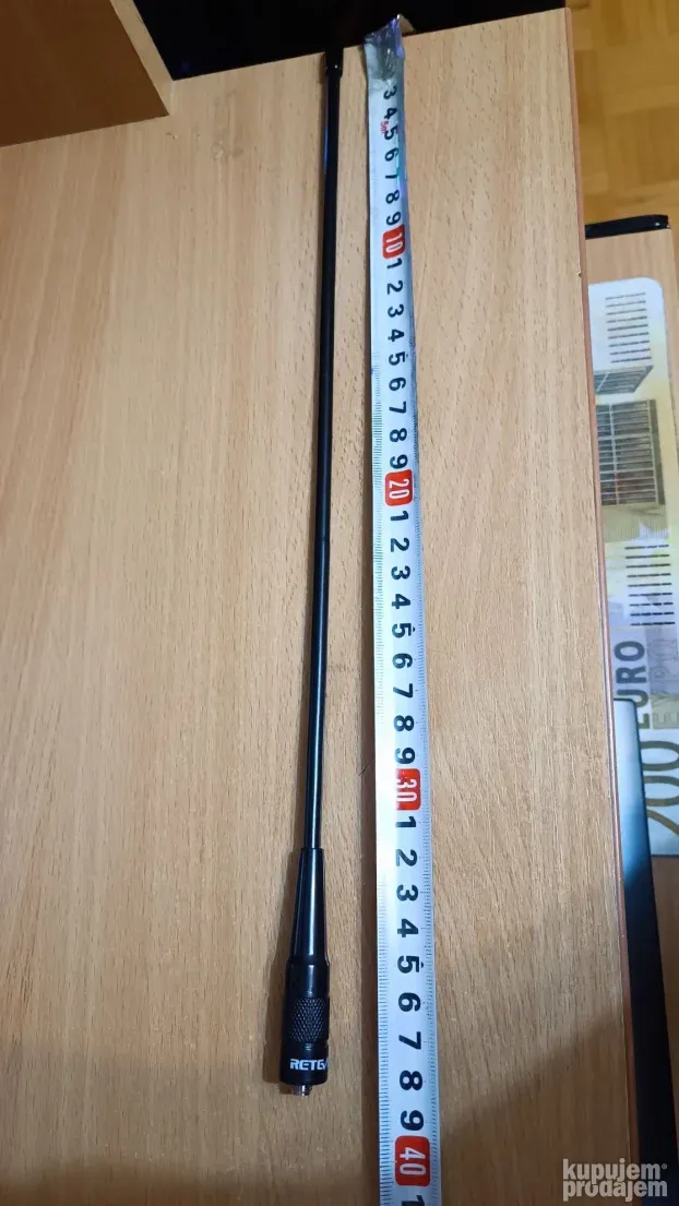 Retevis 144/430 Mhz antena za radio stanice KupujemProdajem