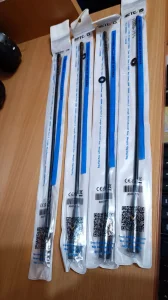 Retevis 144/430 Mhz antena za radio stanice
