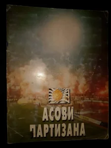 Asovi Partizana